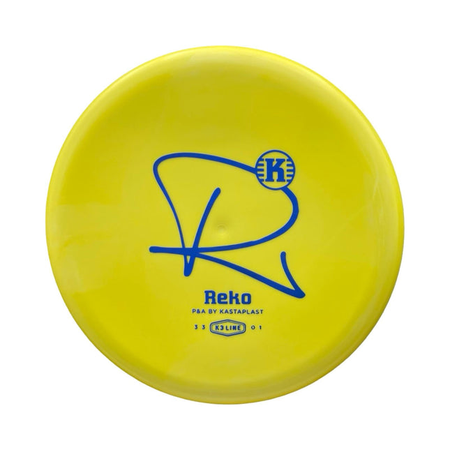 Reko K3 - Ace Disc Golf