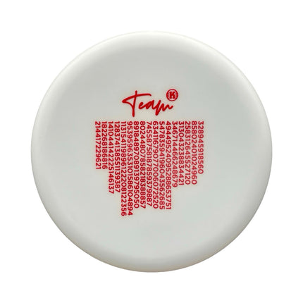Reko Team Fundraiser K3 Glow - Ace Disc Golf