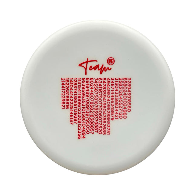 Reko Team Fundraiser K3 Glow - Ace Disc Golf