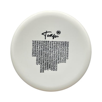 Reko Team Fundraiser K3 Glow - Ace Disc Golf