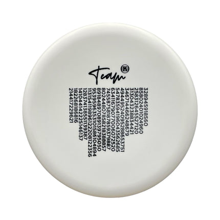 Reko Team Fundraiser K3 Glow - Ace Disc Golf