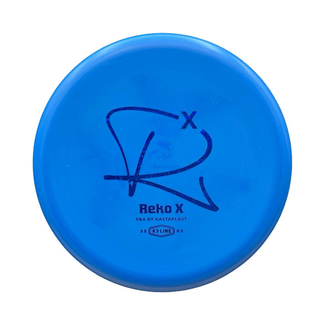 Reko X K3 - Ace Disc Golf