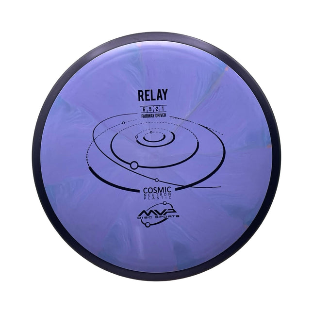 Relay Cosmic Neutron - Ace Disc Golf