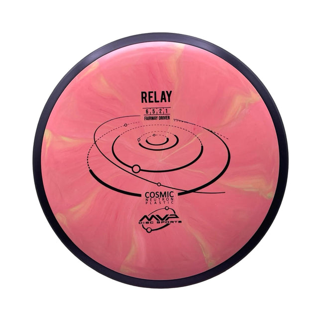 Relay Cosmic Neutron - Ace Disc Golf