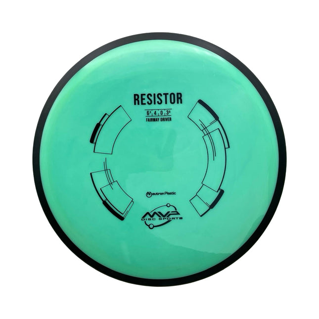 Resistor Neutron Classic - Ace Disc Golf