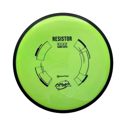 Resistor Neutron Classic - Ace Disc Golf