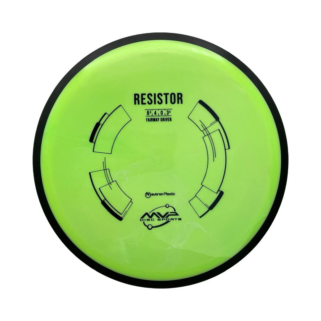 Resistor Neutron Classic - Ace Disc Golf