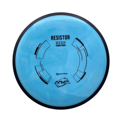 Resistor Neutron Classic - Ace Disc Golf