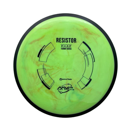 Resistor Neutron Classic - Ace Disc Golf