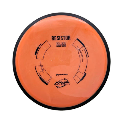 Resistor Neutron Classic - Ace Disc Golf
