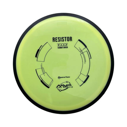 Resistor Neutron Classic - Ace Disc Golf
