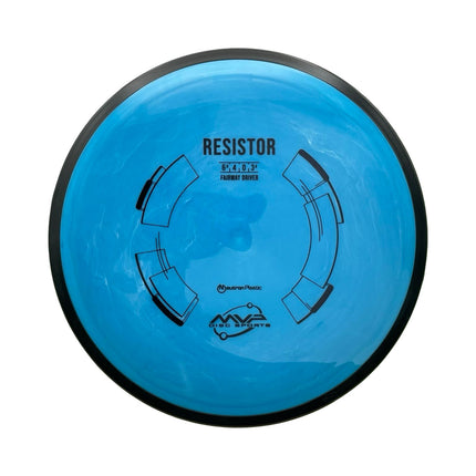 Resistor Neutron Lightweight Classic - Ace Disc Golf
