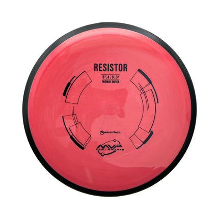 Resistor Neutron Lightweight Classic - Ace Disc Golf