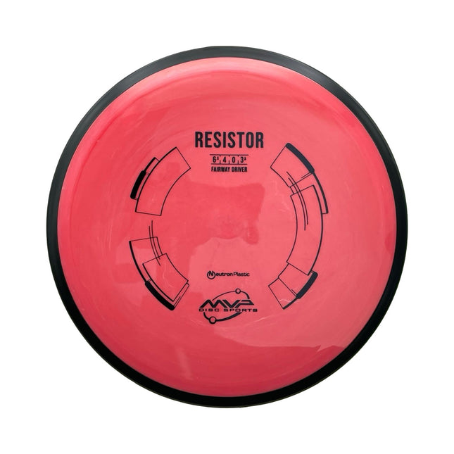Resistor Neutron Lightweight Classic - Ace Disc Golf