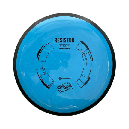 Resistor Neutron Lightweight Classic - Ace Disc Golf