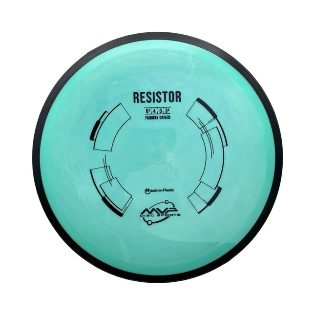 Resistor Neutron Lightweight Classic - Ace Disc Golf