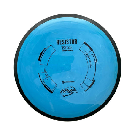 Resistor Neutron Lightweight Classic - Ace Disc Golf