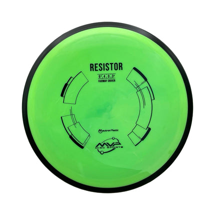 Resistor Neutron Lightweight Classic - Ace Disc Golf
