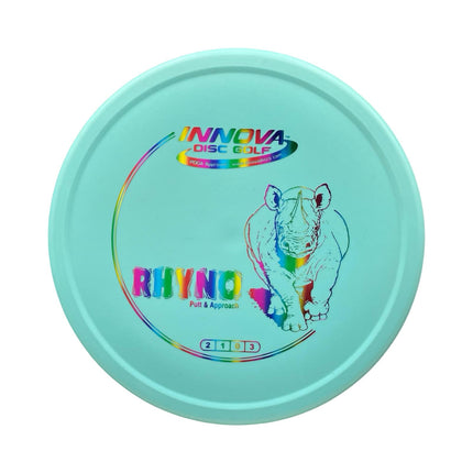 Rhyno DX - Ace Disc Golf