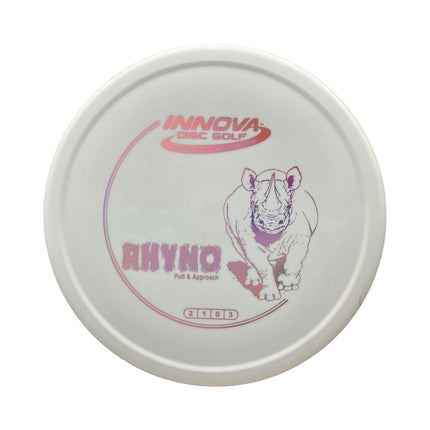 Rhyno DX - Ace Disc Golf