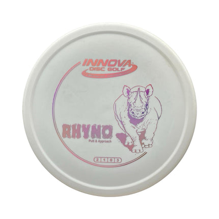 Rhyno DX - Ace Disc Golf