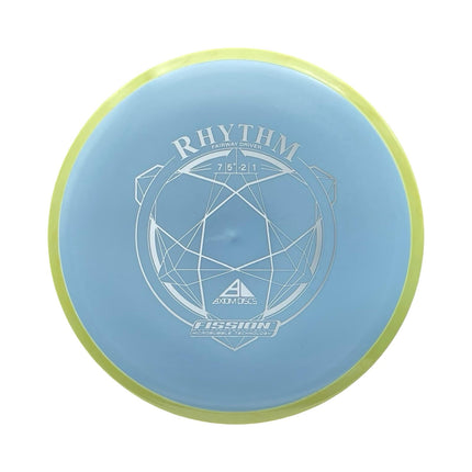 Rhythm Fission - Ace Disc Golf
