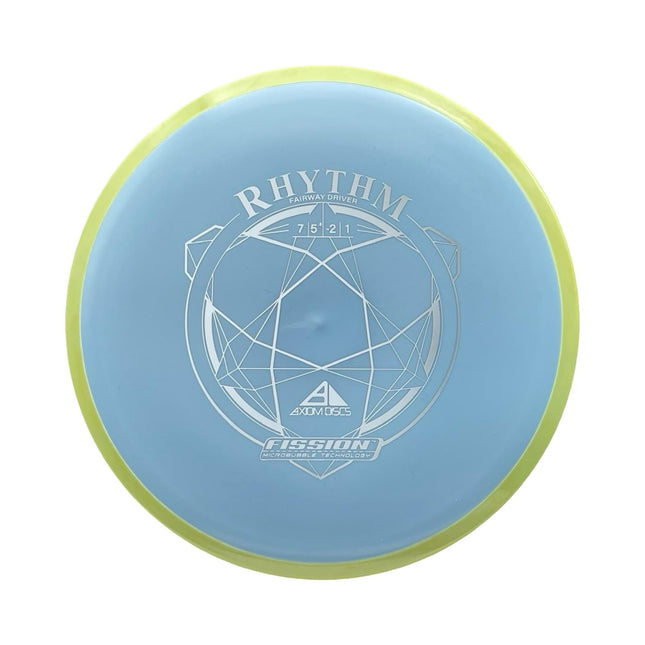 Rhythm Fission - Ace Disc Golf