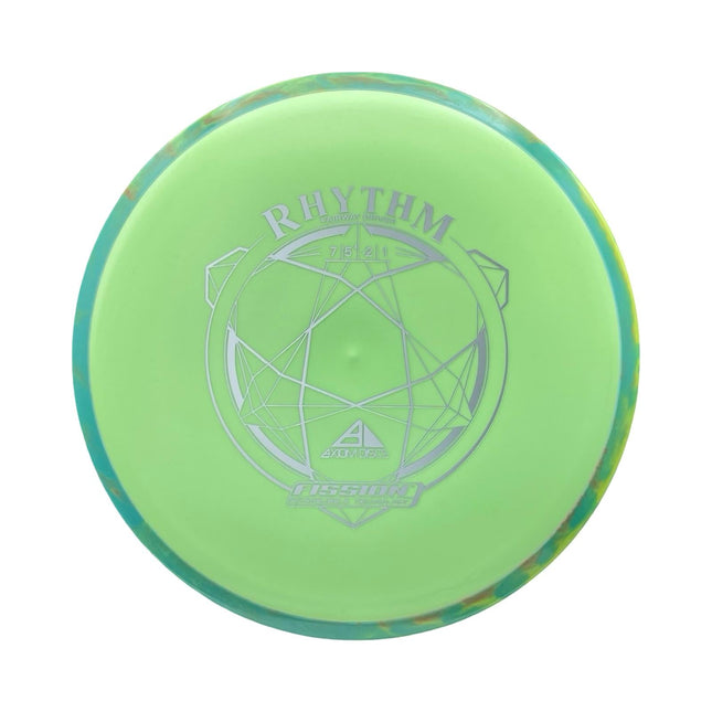 Rhythm Fission - Ace Disc Golf