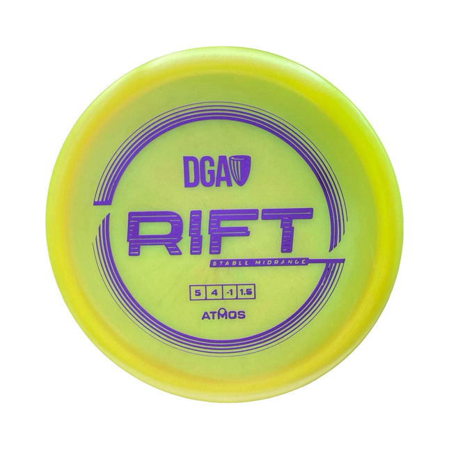 Rift Atmos - Ace Disc Golf