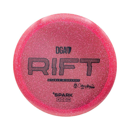 Rift Catrina Allen Signature Spark - Ace Disc Golf