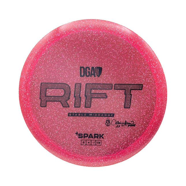 Rift Catrina Allen Signature Spark - Ace Disc Golf