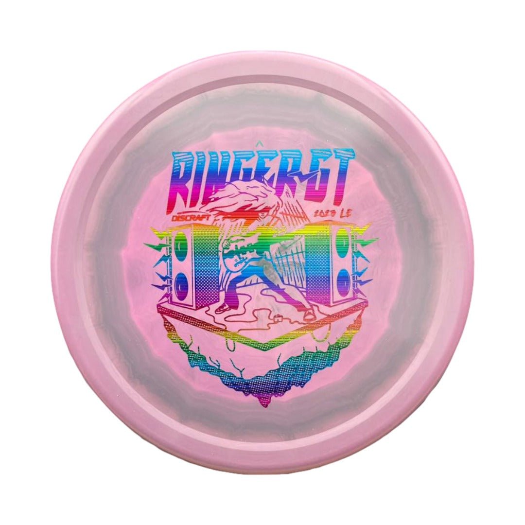 Ringer GT ESP Swirl 2023 Ledgestone Edition (2022 Tour Series) | Ace ...