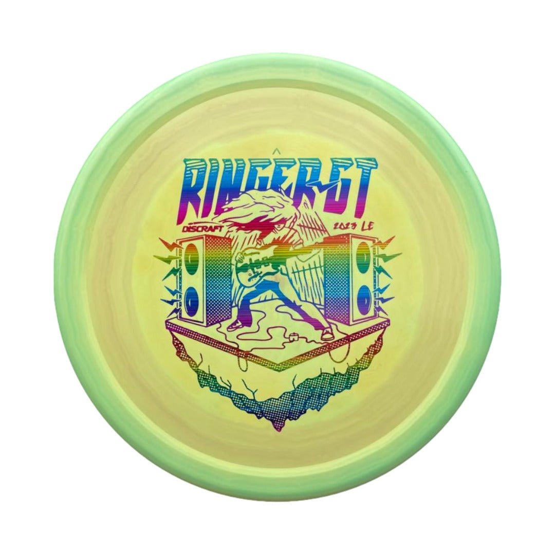 Ringer GT ESP Swirl 2023 Ledgestone Edition (2022 Tour Series) | Ace ...