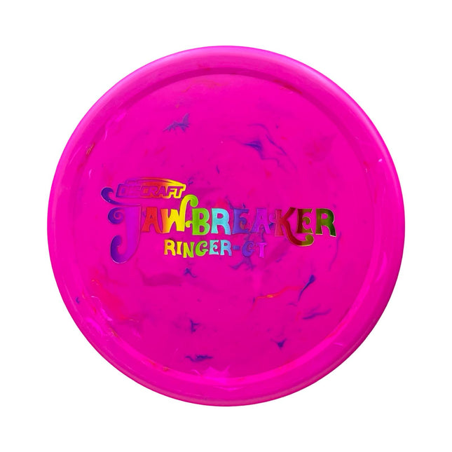 Ringer-GT Jawbreaker - Ace Disc Golf