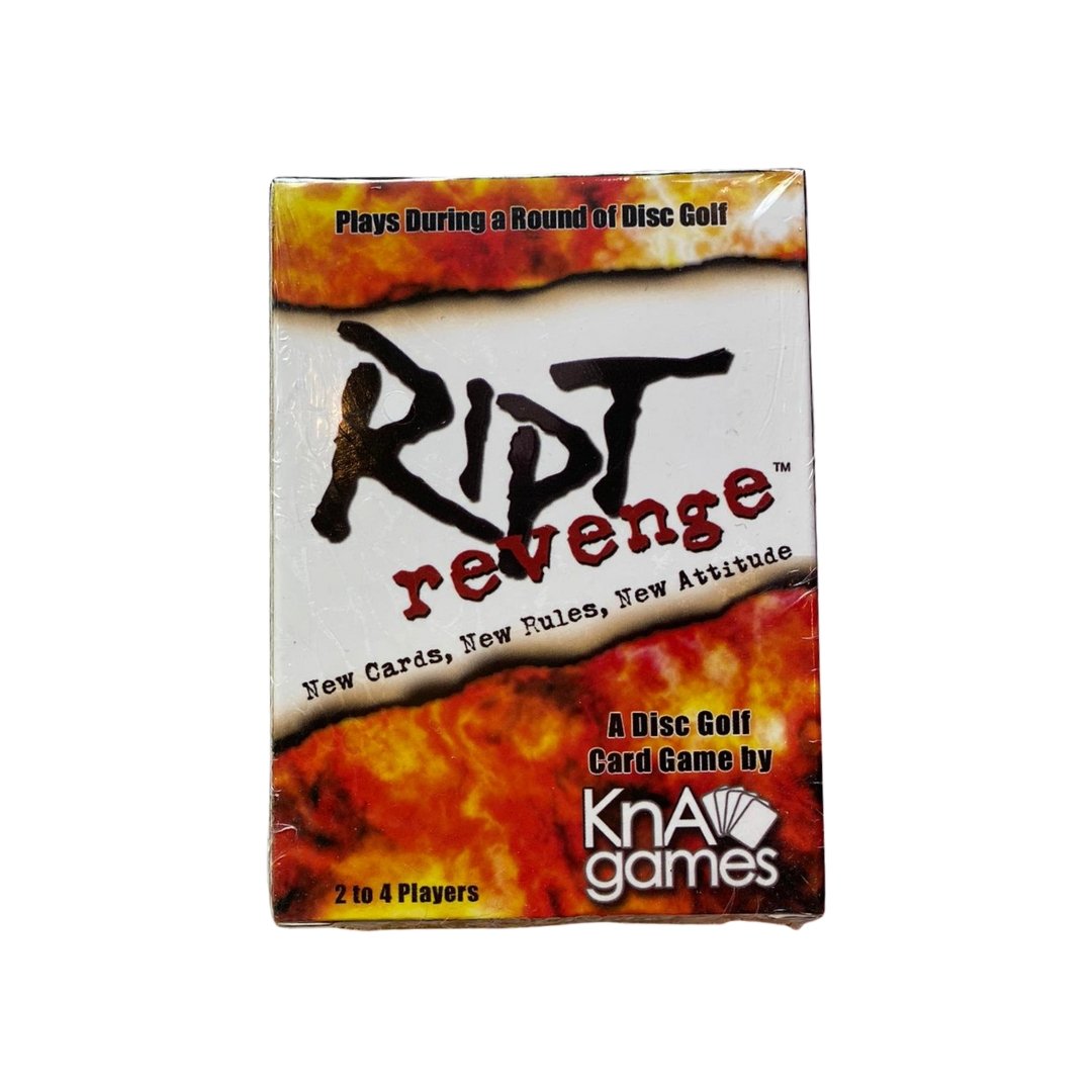 Ript Revenge | Ace Disc Golf