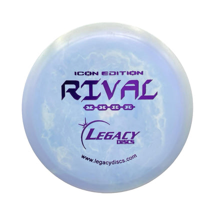 Rival Icon - Ace Disc Golf