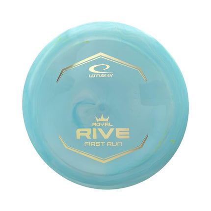 Rive First Run Royal Grand - Ace Disc Golf