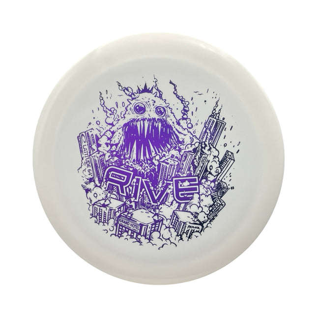 Rive Limited Edition Royal Grand - Ace Disc Golf