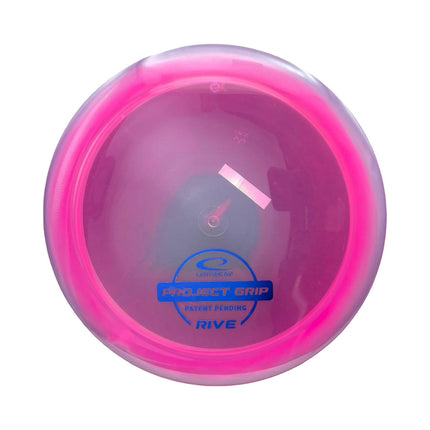 Rive Project Grip - Ace Disc Golf