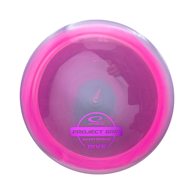 Rive Project Grip - Ace Disc Golf