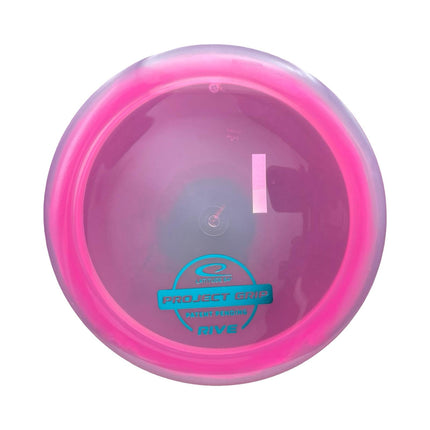 Rive Project Grip - Ace Disc Golf