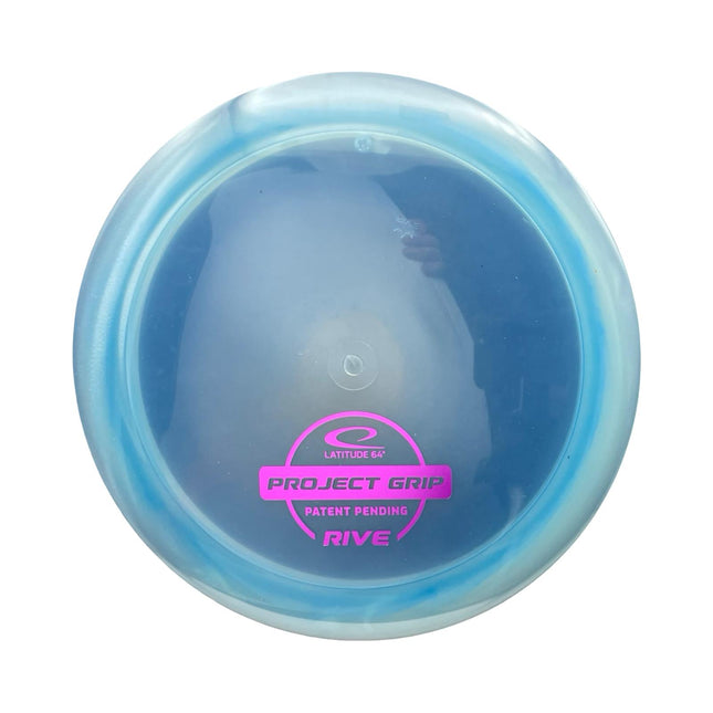 Rive Project Grip - Ace Disc Golf