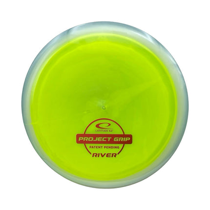River Project Grip - Ace Disc Golf