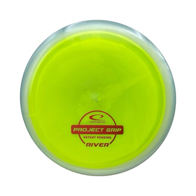 River Project Grip - Ace Disc Golf