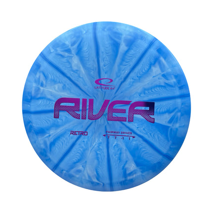 River Retro