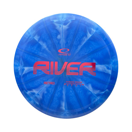 River Retro