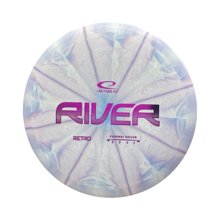 River Retro