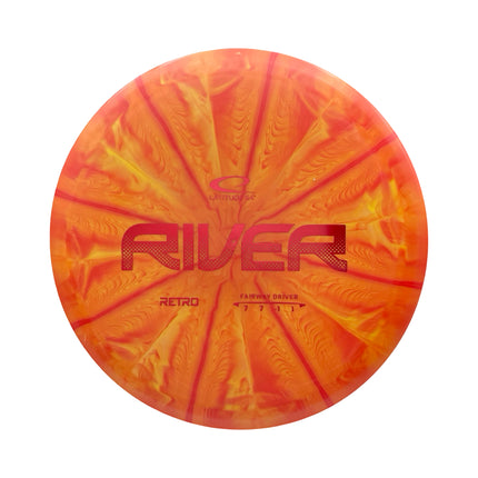 River Retro