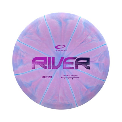 River Retro
