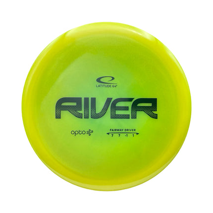 River Opto Air